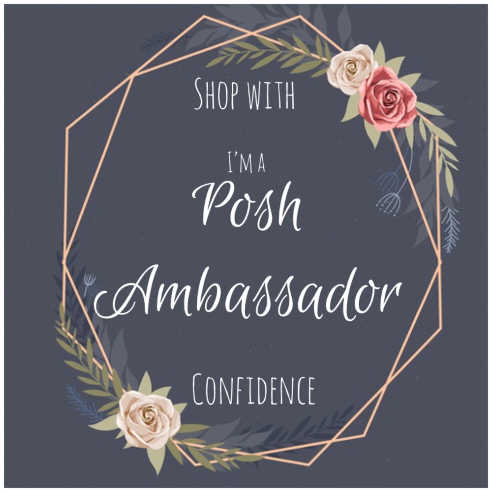 Meet your Posher, Shannon